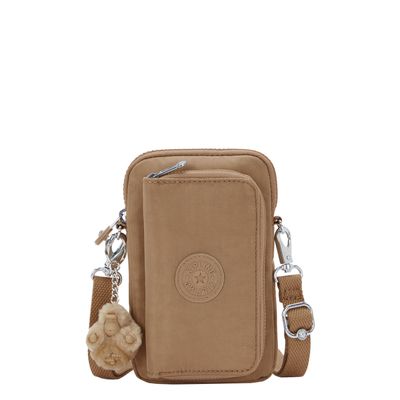 Kipling Telmo b early tan