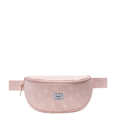 Herschel Supply Co. Supply Co. Sixteen Waistbag polka cameo rose