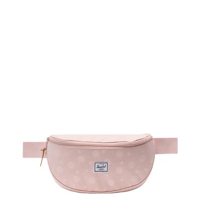 Herschel Supply Co. Supply Co. Sixteen Waistbag polka cameo rose