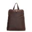 Hide & Stitches Japura Backpack Small dark brown