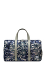 Herschel Supply Co. Novel Duffle floral tapestry