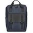 Enrico Benetti Glasgow Backpack 15" blue