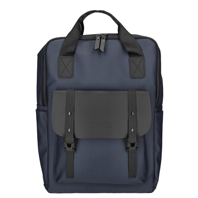 Enrico Benetti Glasgow Backpack 15" blue
