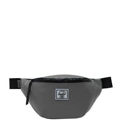Herschel Supply Co. Seventeen Waistbag Weather Resistant gargoyle