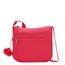 Kipling Arto Shoulderbag resort pink