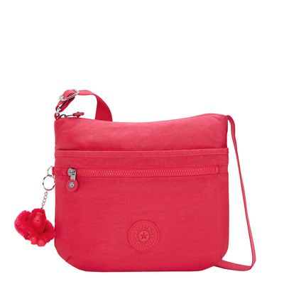 Kipling Arto Shoulderbag resort pink