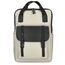Enrico Benetti Glasgow Backpack 15" light taupe