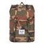 Herschel Supply Co. Retreat Backpack woodland camo
