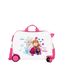 Disney Kids Frozen Rideable Trolley multicolor