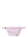 Herschel Supply Co. Seventeen Waistbag pink lady crosshatch