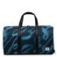 Herschel Supply Co. Novel Duffle waves floating