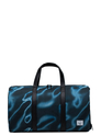 Herschel Supply Co. Novel Duffle waves floating