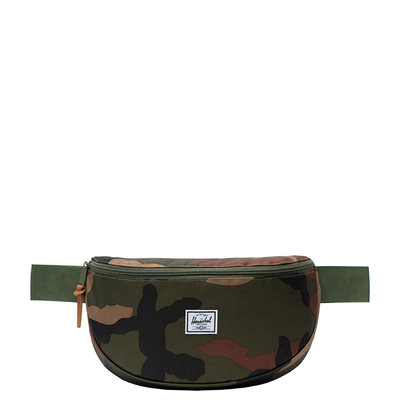 Herschel Supply Co. Sixteen Waistbag Old woodland camo