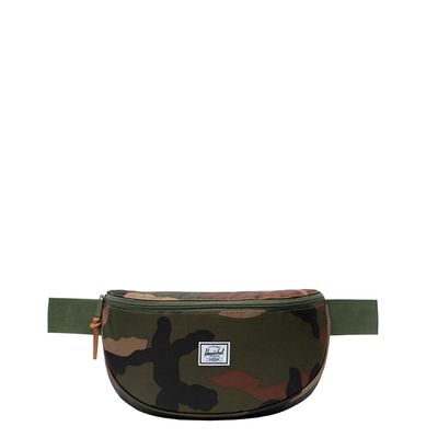 Herschel Supply Co. Sixteen Waistbag Old woodland camo