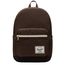 Herschel Supply Co. Pop Quiz Backpack brown slate-delicioso