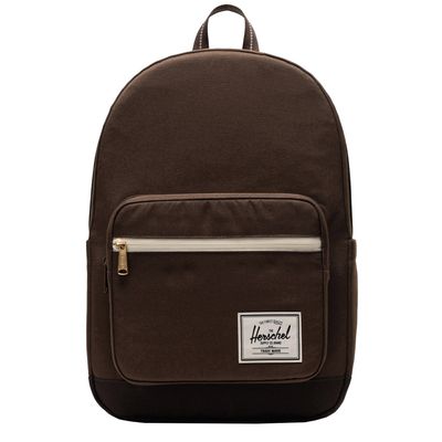 Herschel Supply Co. Pop Quiz Backpack brown slate-delicioso