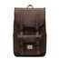 Herschel Supply Co. Little America Mid Backpack brown slate-delicioso