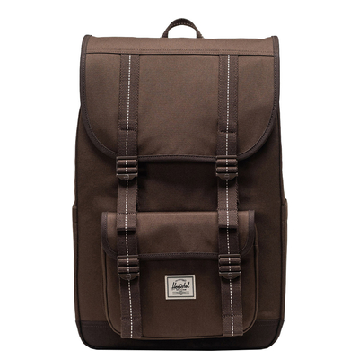 Herschel Supply Co. Little America Mid Backpack brown slate-delicioso