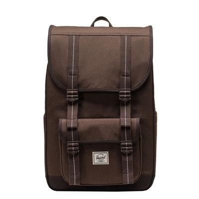 Herschel Supply Co. Little America Mid Backpack brown slate-delicioso