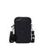 Kipling Telmo b black noir