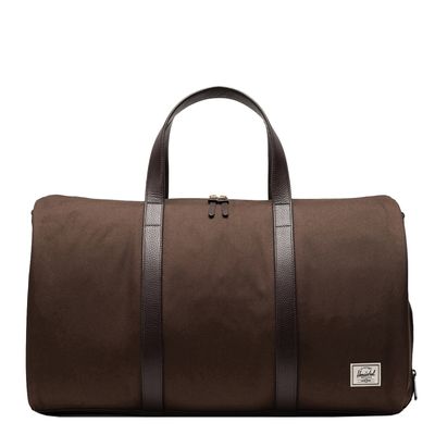 Herschel Supply Co. Novel Duffle brown slate-delicioso