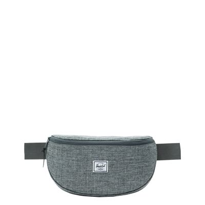 Herschel Supply Co. Supply Co. Sixteen Waistbag raven crosshatch