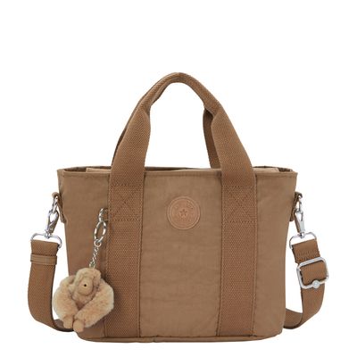 Kipling Minta b early tan