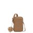 Kipling Tally early tan