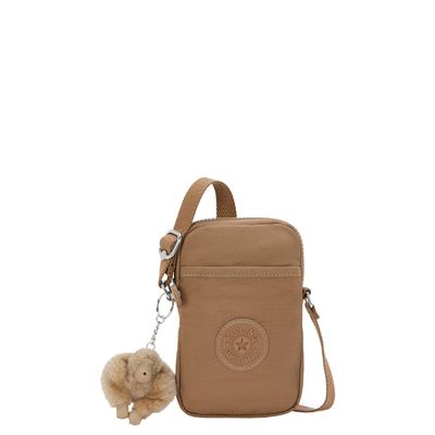 Kipling Tally early tan
