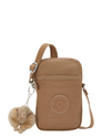 Kipling Tally early tan