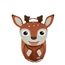 Affenzahn Small Friend Backpack deer