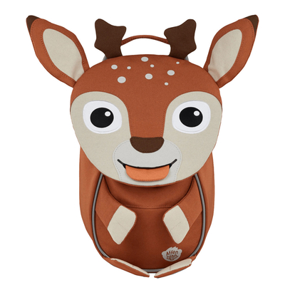 Affenzahn Small Friend Backpack deer