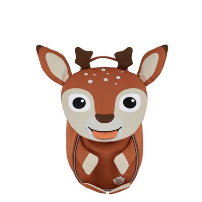 Affenzahn Small Friend Backpack deer