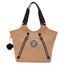 Kipling New Cicely y2k early tan heritage
