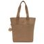 Kipling Hanifa early tan