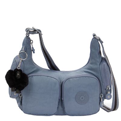 Kipling Rikka S b blue stone
