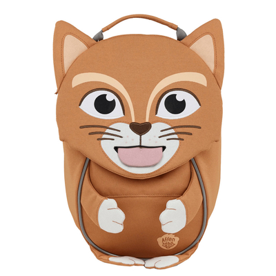 Affenzahn Small Friend Backpack cat