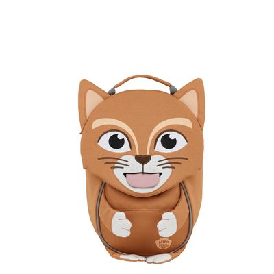 Affenzahn Small Friend Backpack cat