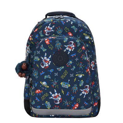 Kipling Class Room bts prt ac space game