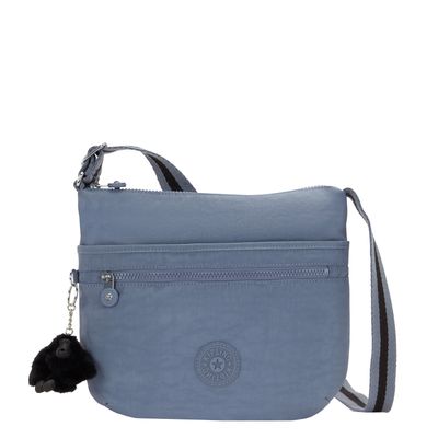 Kipling Arto blue stone