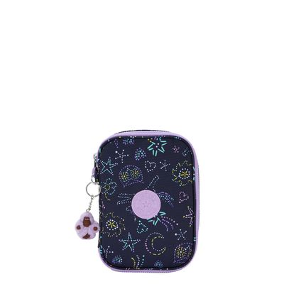Kipling 100 Pens bts prt ac unicorn star