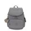 Kipling City Pack S inviting grey