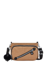 Kipling New Milos y2k early tan heritage