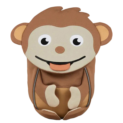 Affenzahn Small Friend Backpack affenzahn