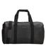 Enrico Benetti Rotterdam Weekender black