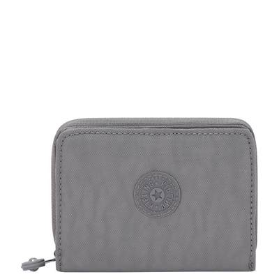 Kipling Money Love inviting grey