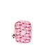 Kipling 100 Pens pink palm