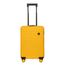 Bric's Ulisse Trolley 55 USB mango