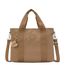 Kipling Minta L b early tan