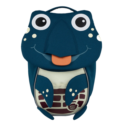 Affenzahn Small Friend Backpack turtle
